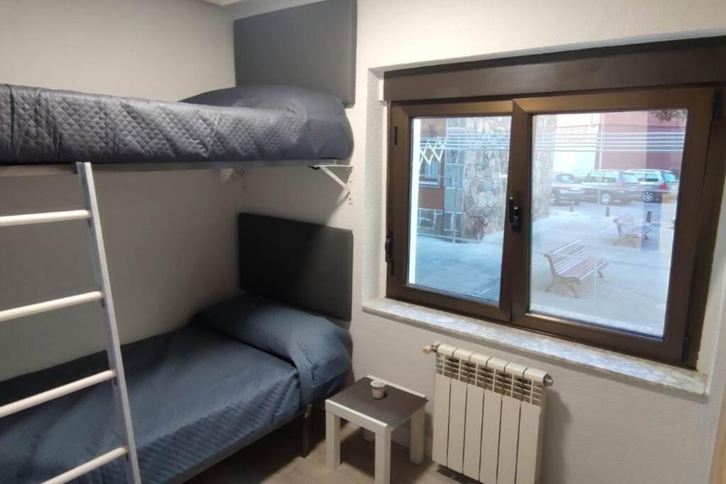 Apartamento A 19Min De Gijon Y 15 De Oviedo لانغريو المظهر الخارجي الصورة