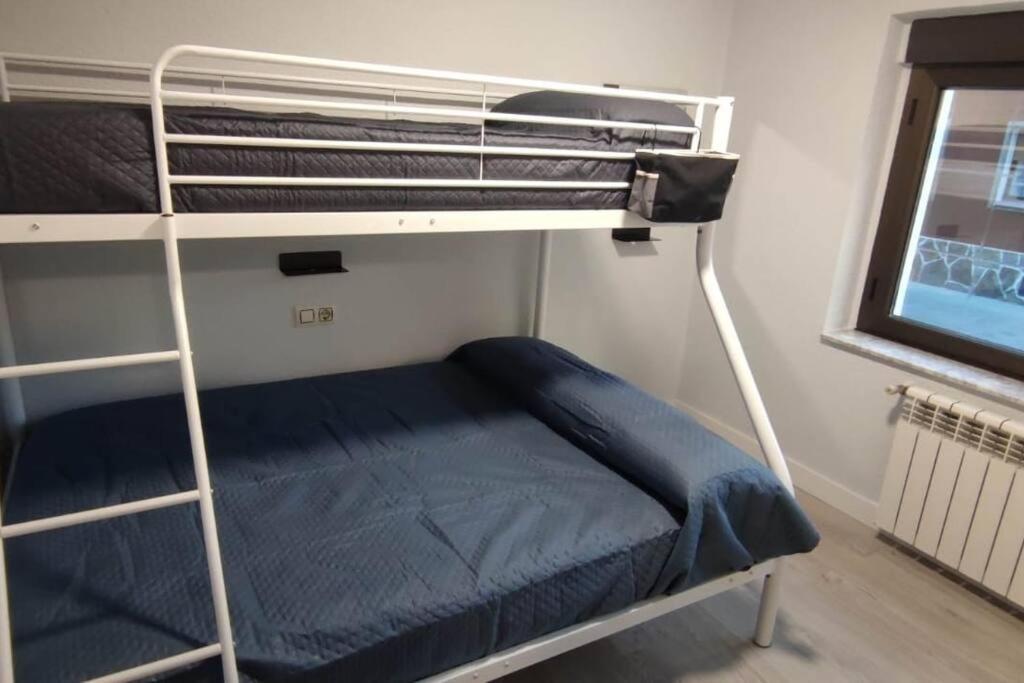 Apartamento A 19Min De Gijon Y 15 De Oviedo لانغريو المظهر الخارجي الصورة